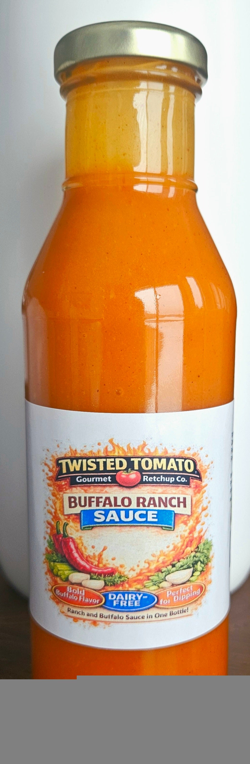 buffalo ranch