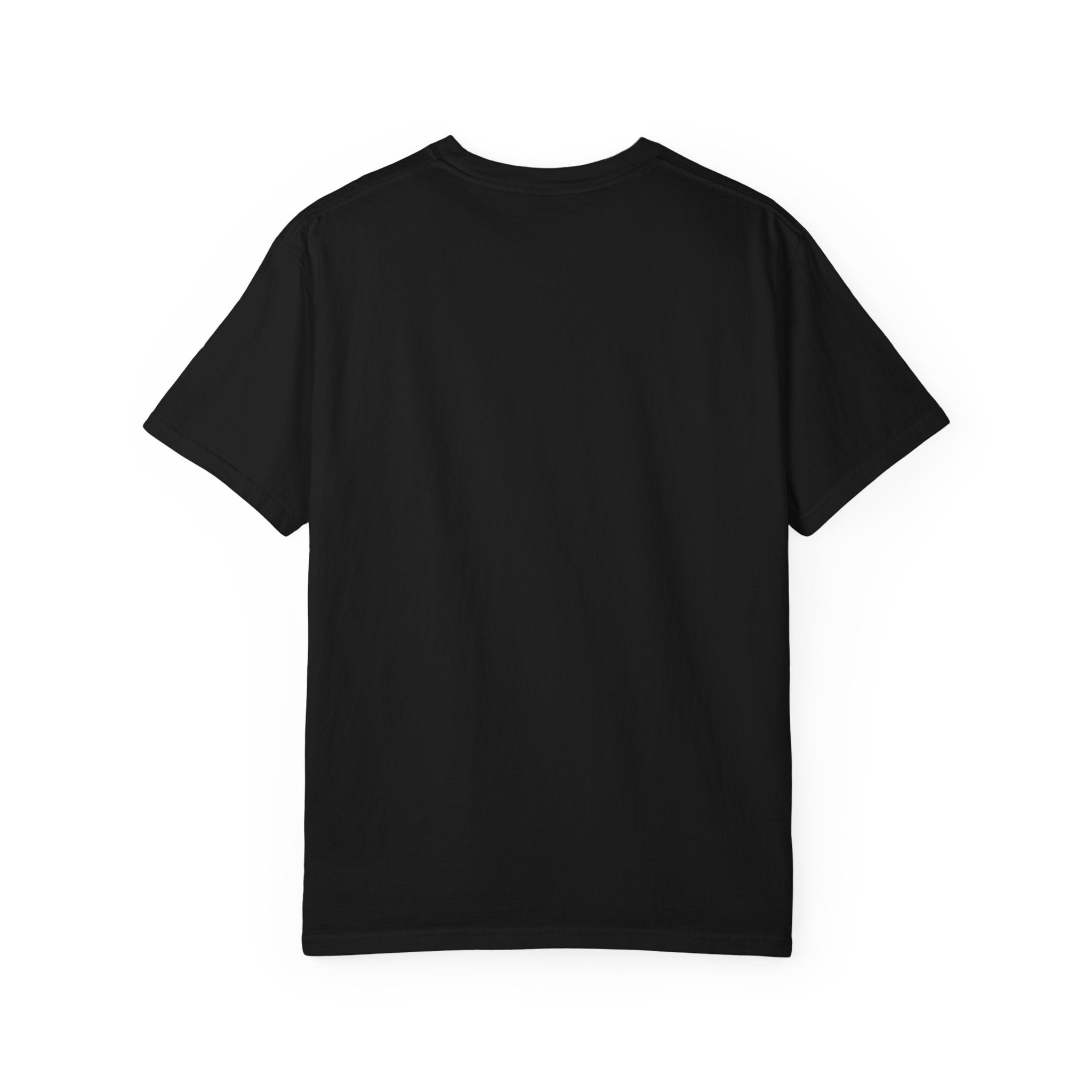 Twisted Tomato Graphic T-Shirt — Small Chest Logo
