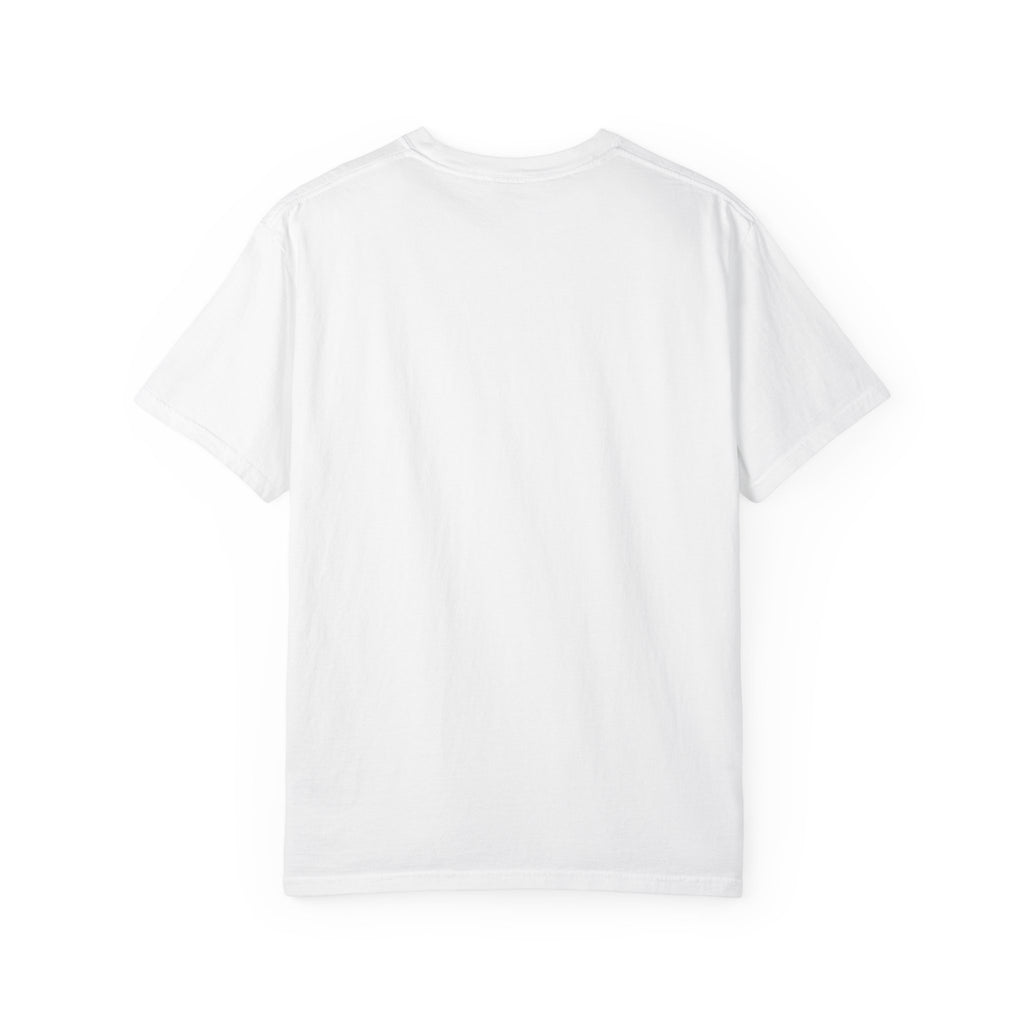 Twisted Tomato Graphic T-Shirt — Small Chest Logo
