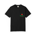 Twisted Tomato Graphic T-Shirt — Small Chest Logo