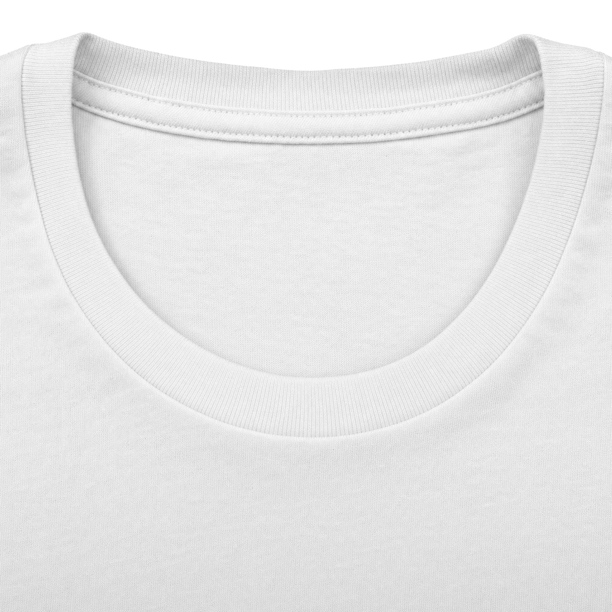 Interaction Disabled NPC T-Shirt — Funny Gamer Graphic Tee