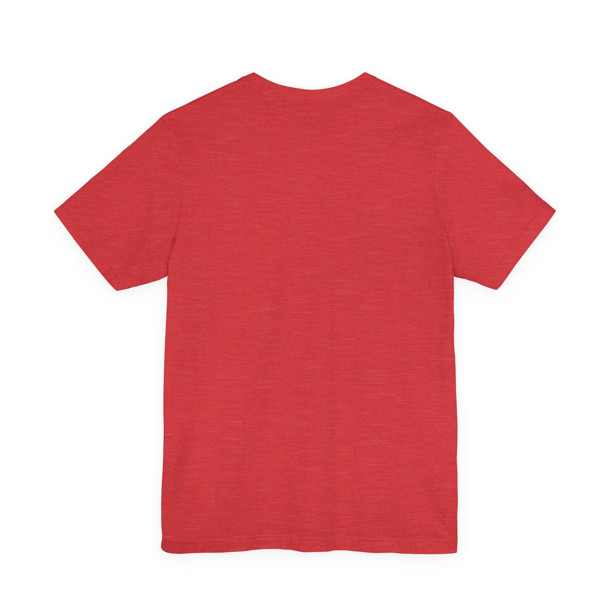 T‑Shirt — "Relish the Good Times, They're Dill-icious" Ketchup & Fries Pun Tee