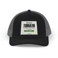Dill Pickle Ketchup Snapback Trucker Cap