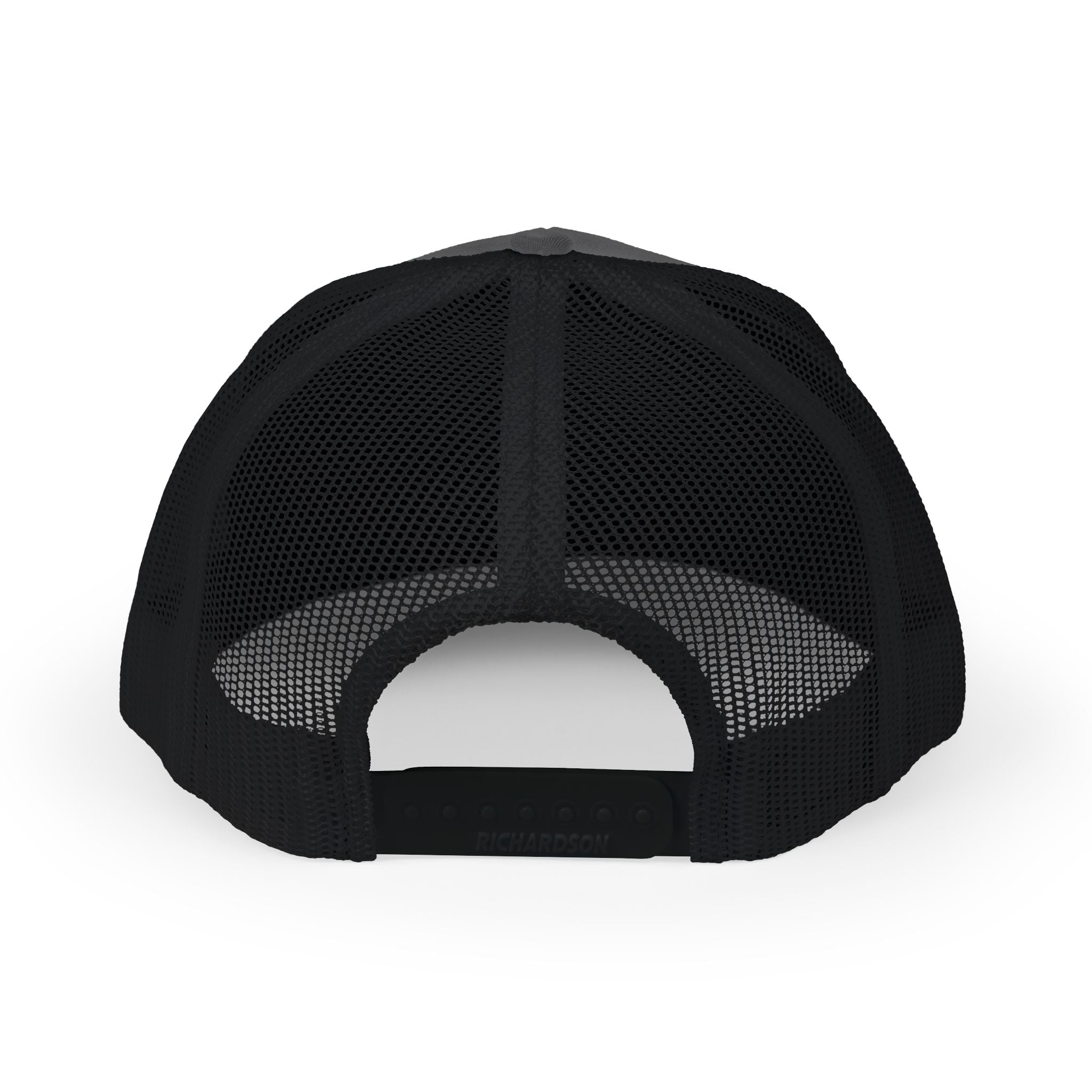 Dill Pickle Ketchup Snapback Trucker Cap