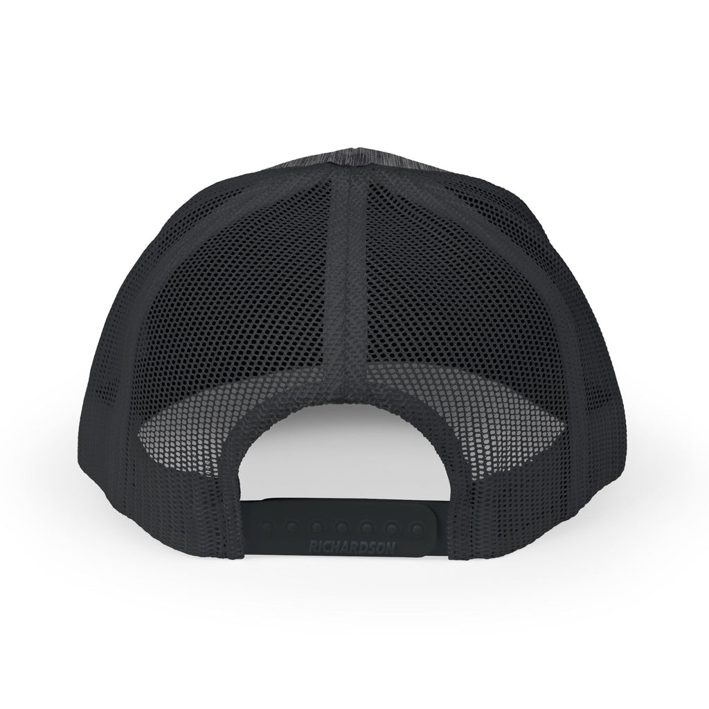 Dill Pickle Ketchup Snapback Trucker Cap