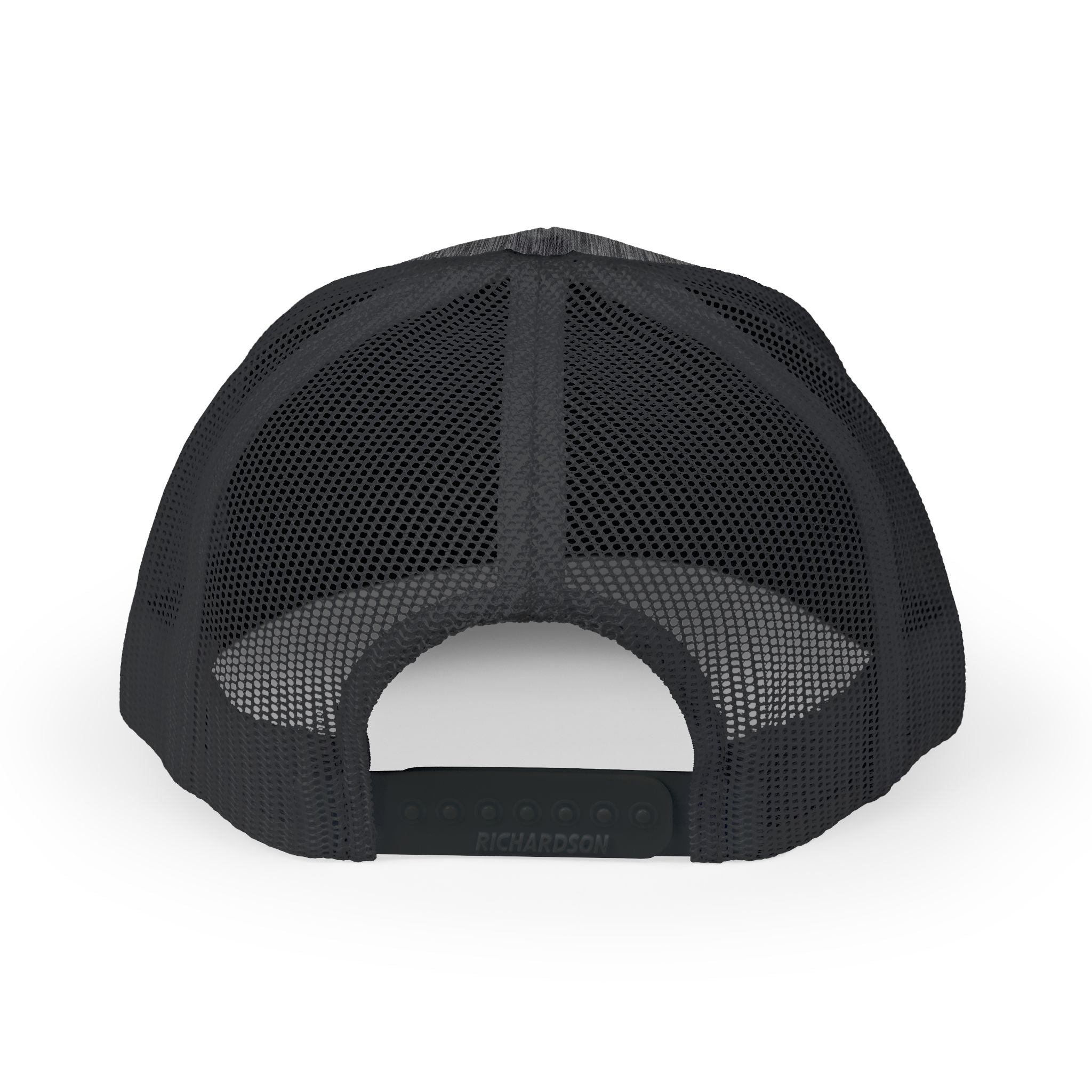 Dill Pickle Ketchup Snapback Trucker Cap