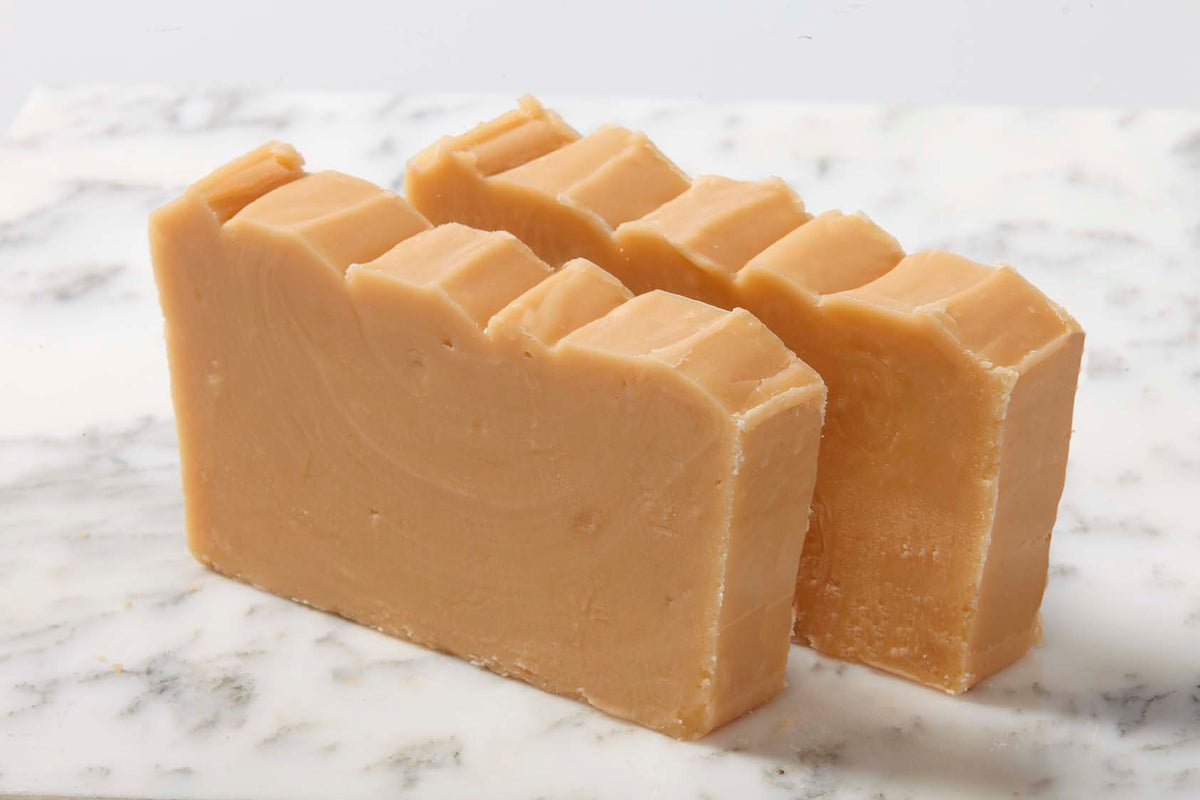 Fudge Slices