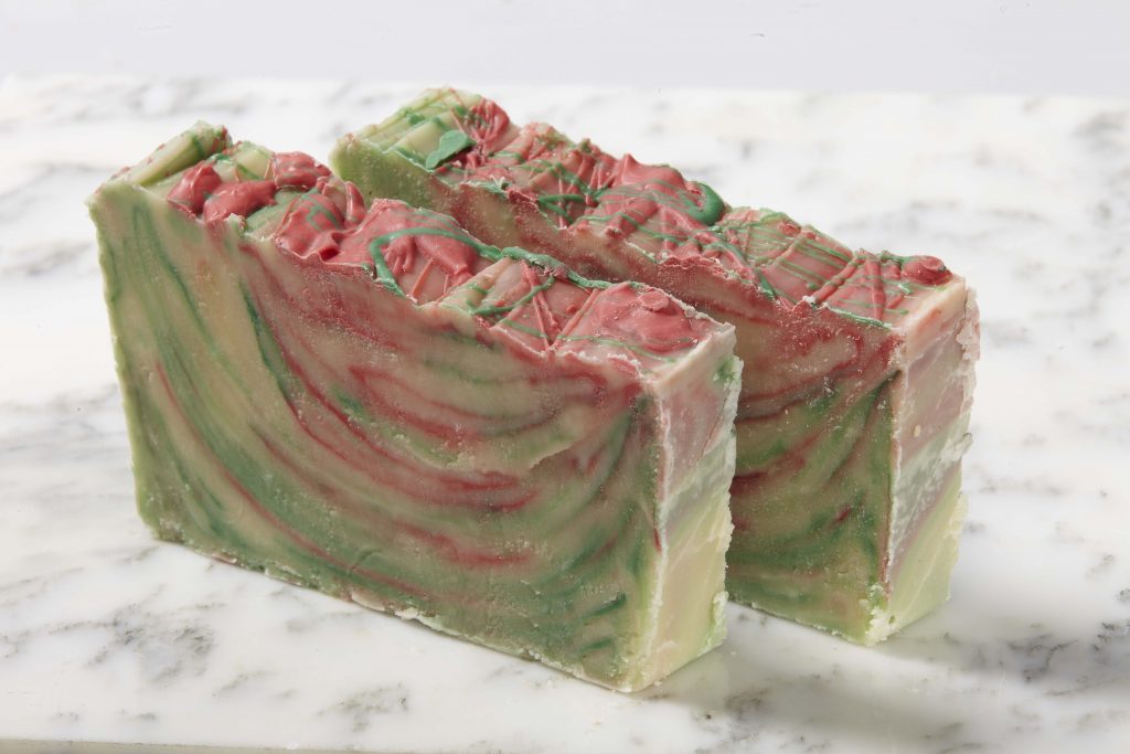 Fudge Slices
