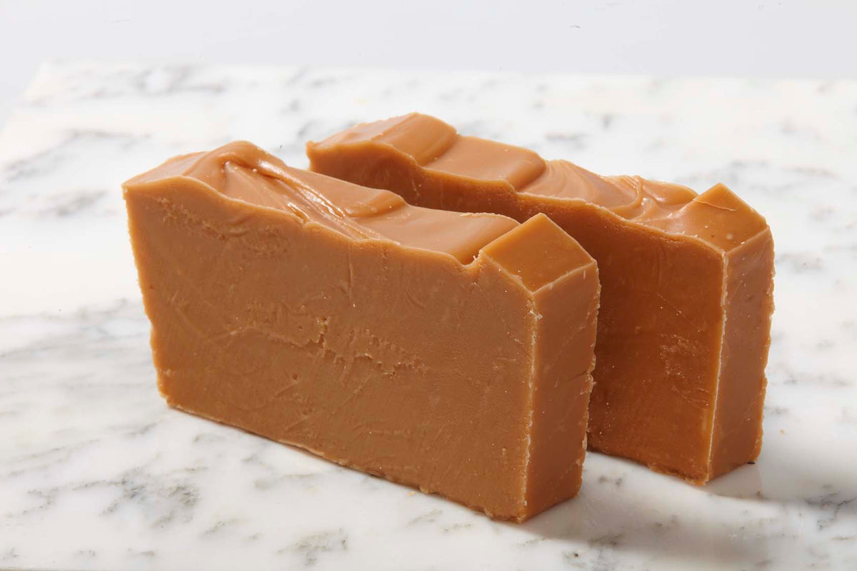 Fudge Slices