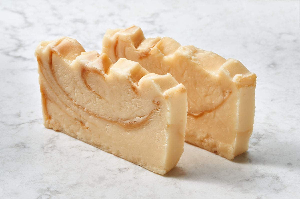 Fudge Slices