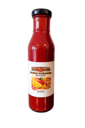Mango Habenero ketchup