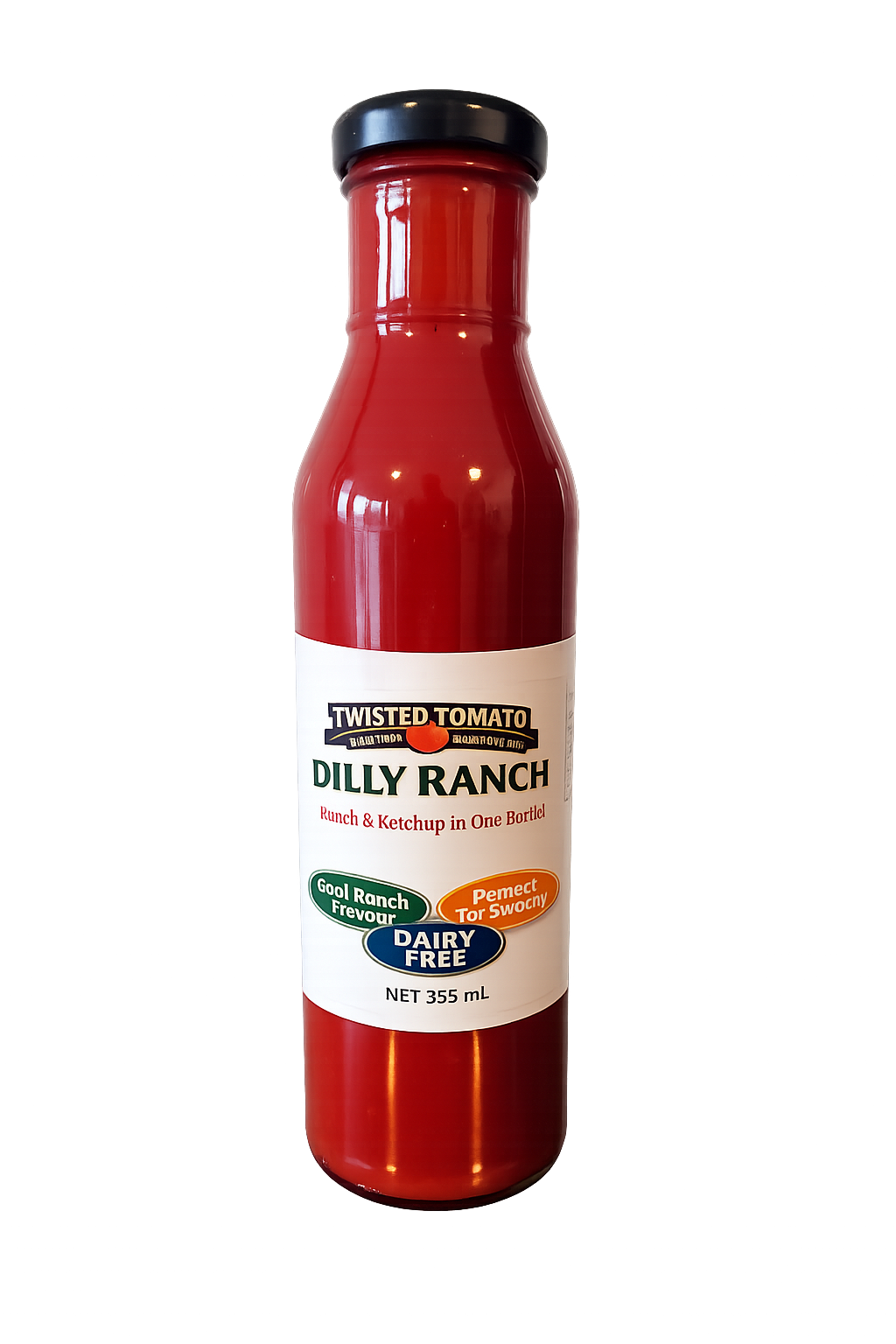 Dilly Ranch