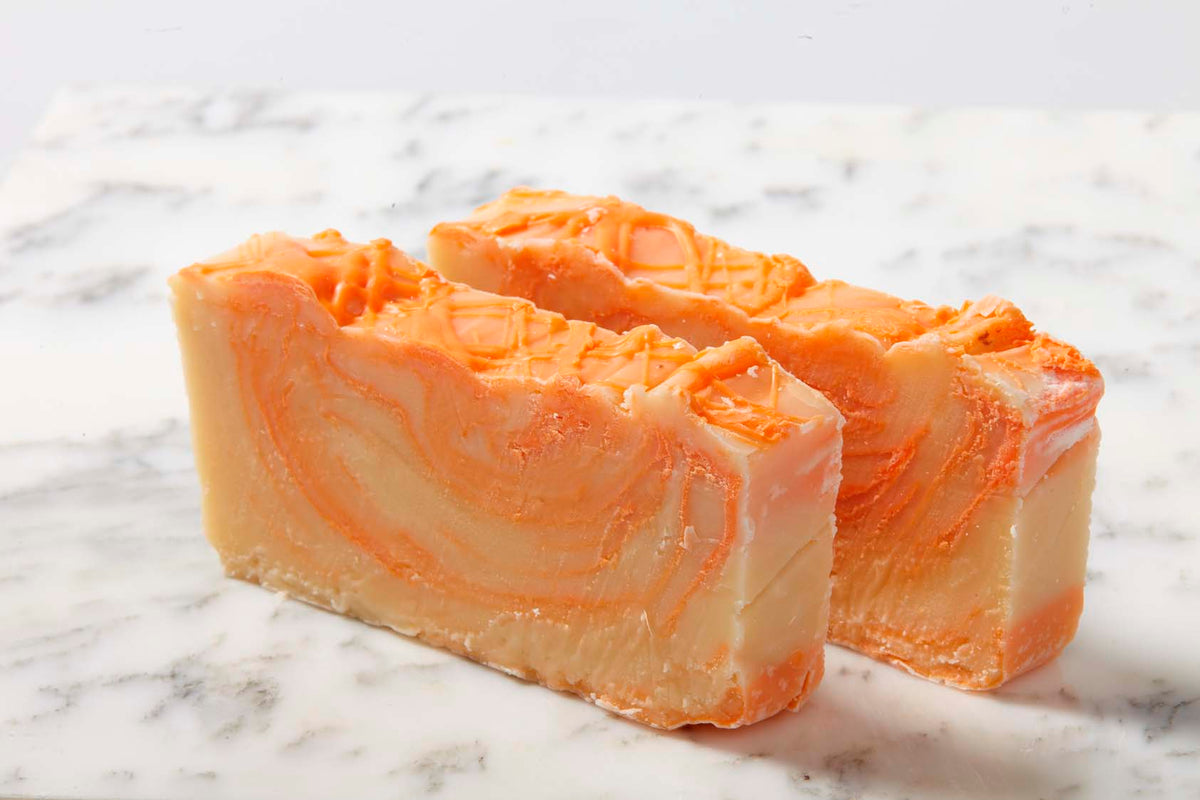 Fudge Slices