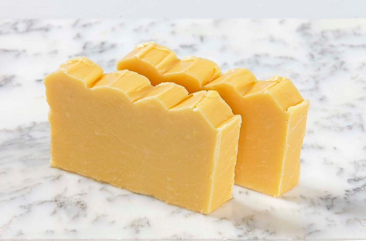 Fudge Slices