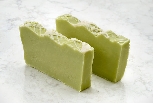 Fudge Slices