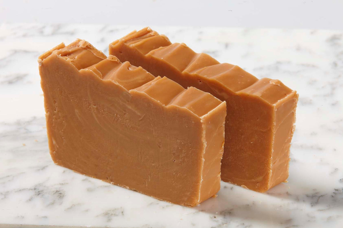 Fudge Slices