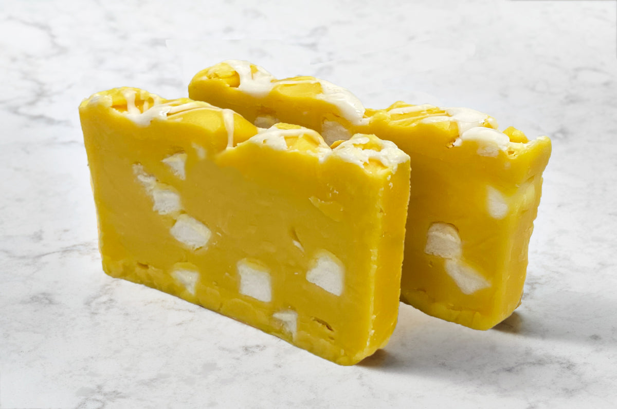 Fudge Slices
