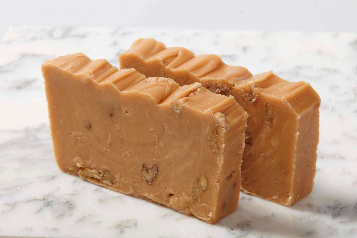 Fudge Slices