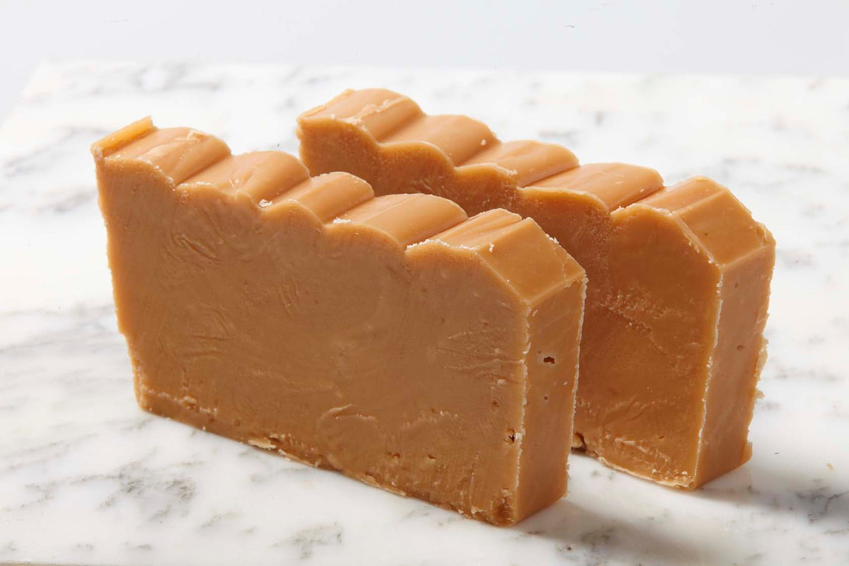 Fudge Slices