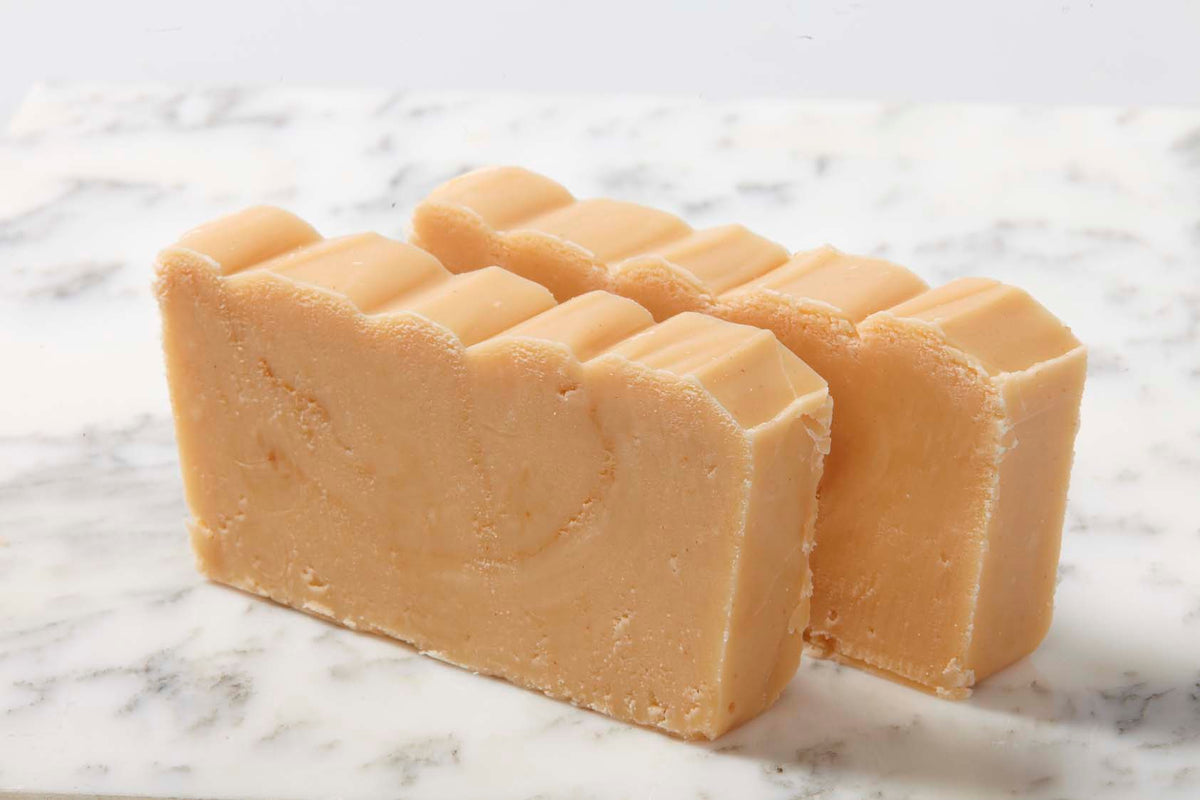 Fudge Slices