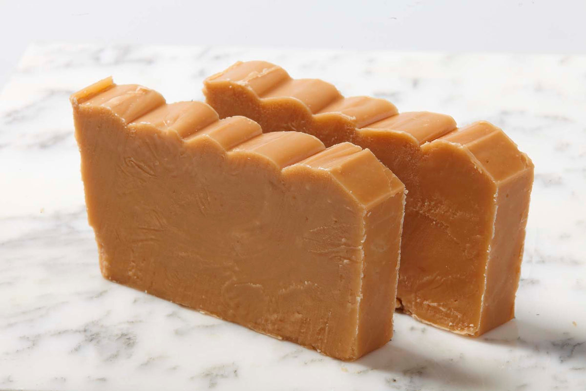 Fudge Slices