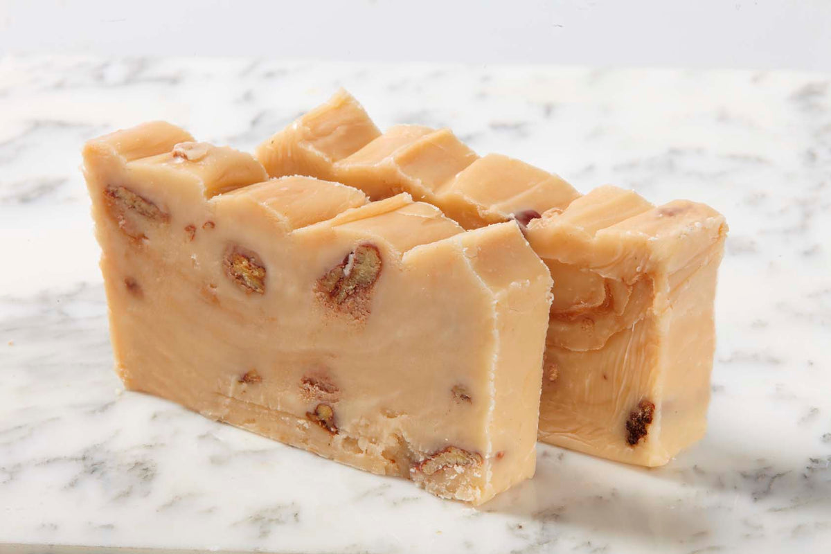 Fudge Slices