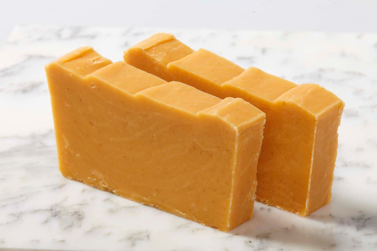 Fudge Slices