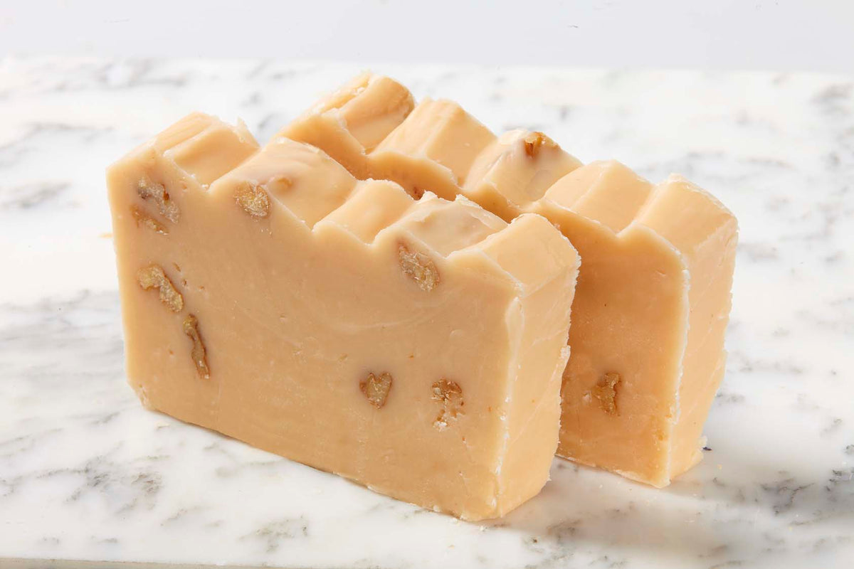 Fudge Slices