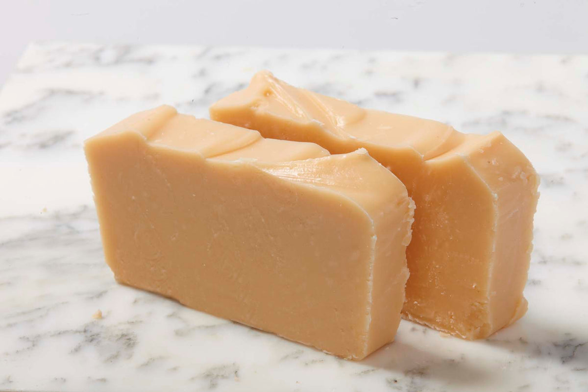 Fudge Slices