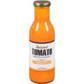 Buffalo dill sauce