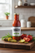 Dill Pickle Ketchup – 350 mL
