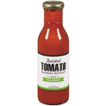 Dill pickle ketchup