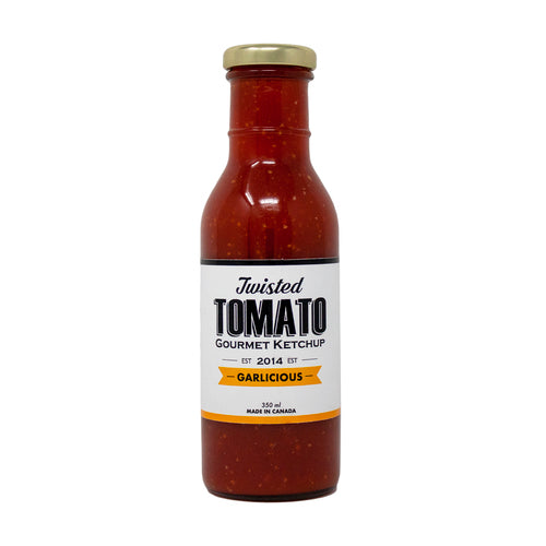 Garlic Ketchup