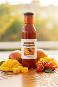 Mango Habanero Ketchup – 350 mL