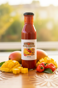 Mango Habenero ketchup