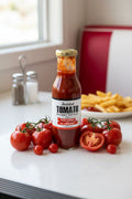 Plain All Canadian Ketchup – 350 mL